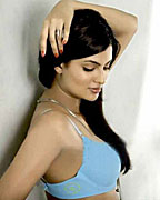 Sayali Bhagat